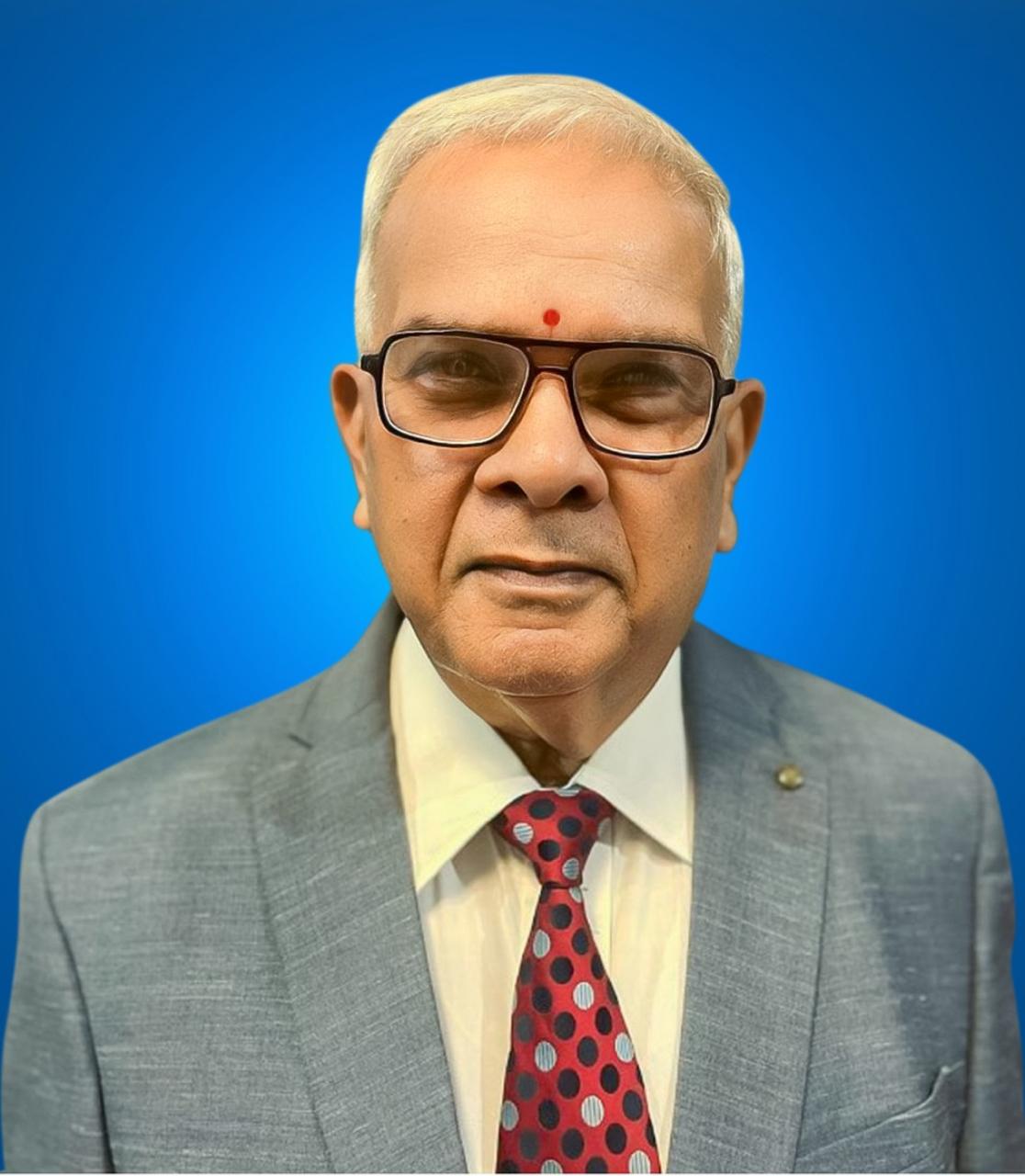Dr. Shivendra Kumar